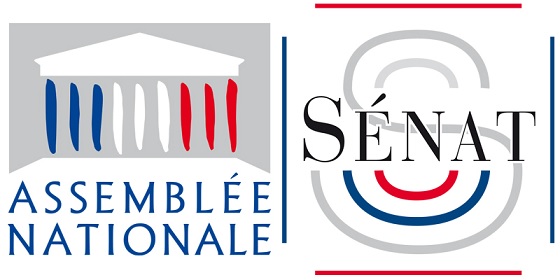 logo senat AN